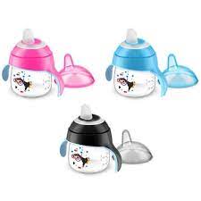 Best soft spout sippy cup : Original Philips Avent 7oz Penguin Design Premium Spout Cup Avent Sippy Cup Avent Sipper Philips Avent Drinking Cup Shopee Malaysia
