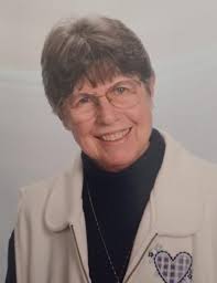 Betty Loretta Adolf Obituary (2023)