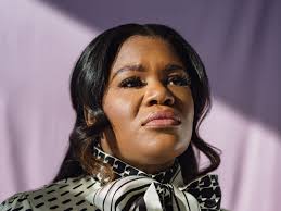 Cori Bush: Can She Bring the Movement for Black Lives to Congress?