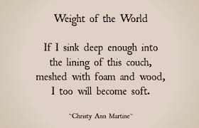 Christy Ann Martine Haiku Poems Short Poems Words Quotes