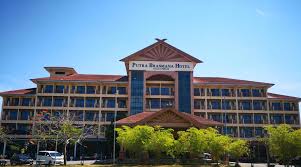 Putra Brasmana Hotel Kuala Perlis Updated 2020 Prices