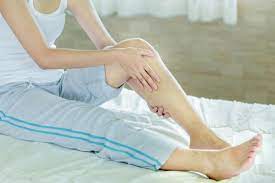 Leg Cramps At Night Causes Risk Factors And How To Stop Them