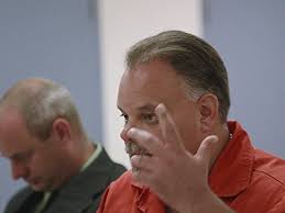 Judgment Day: Prison or Parole?" Second Chance (TV Episode 2016)