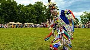 Members of the local and provincial indigenous community, as well as friends and supporters, held a sunrise ceremony in st. June 21 Is National Indigenous Peoples Day Rci English