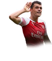 Check out his latest detailed stats including goals, assists, strengths & weaknesses and match ratings. Granit Xhaka Fifa 19 84 If Prices And Rating Ultimate Team Futhead