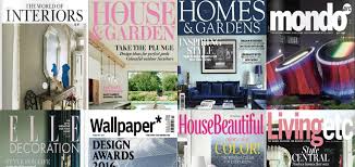 10 Best Interior Design Magazines In Uk News Events Interior Design Magazine Beach Interior Design Best Interior Design
