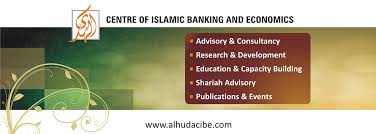 Jangan malukan nama bank islam. Alhuda Centre Of Islamic Banking Economics Cibe