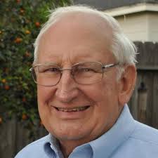 Robert "Bob" Wiesenborn Obituary (1931