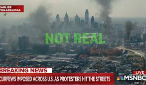 Lately in summer of 2015, the msnbc management decided to make radical. A Twitter Joke About Msnbc And World War Z Turned Into A Misinformation Nightmare The Verge
