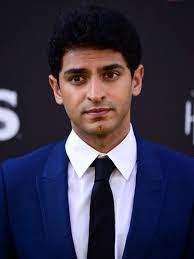 Karan Soni Cute Guys Marvel X Guys