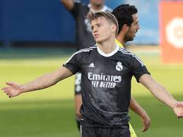Career stats (appearances, goals, cards) and transfer history. Arsenal Handed Huge Boost In Martin Odegaard Pursuit Sports Mole
