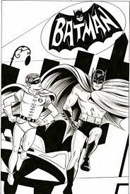 For kids & adults you can print batman or color online. Pin On Batman 66