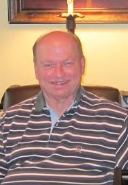 Obituary information for David McCann