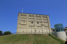 Due to the english lockdown, norwich castle is currently closed. Norwich Castle Museum Obtains Hlf 9 2m Funding
