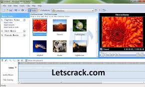 Windows movie maker is the free version of software used to edit or create videos in various operating systems such as microsoft windows 10, windows 8, windows 7 and windows xp. Windows Movie Maker 2021 Crack With Registration Code Free