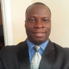 This Ghanaian Guy Makes Shoes Out Of Waste Materials….,,