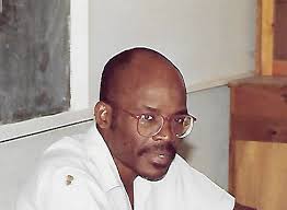 Remembering George Moseley