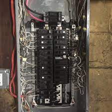 It also includes the final finishing work. How To Survive A Whole House Rewire Dengarden