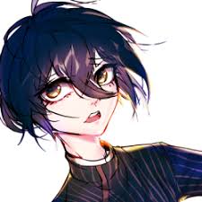 Posting every image of shuichi and kagehara (pregame shuichi) together that i find because it's rare and i love them. Shuichi Saihara Icons Like Reblog I Tumbex