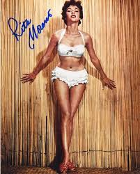 Dorothy collins sings the popular song, singing in the rain, from the 1952 american comedy musical film starring gene kelly 61 Rita Moreno Sexy Pictures Will Make You Gaze The Screen For Quite A Long Time Geeks On Coffee