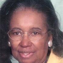 Mrs. Mary A. Dixon Obituary