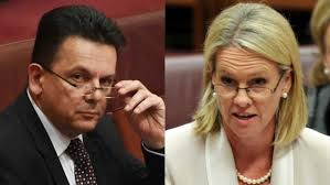 Dual citizenship crisis to hit High Court again, Fiona Nash and Nick  Xenophon in spotlight