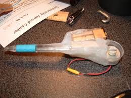 I would try somewhere inconspicous first. 60 Homemade Tattoo Needles