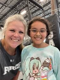 San Antonio Force 16s Head Coach