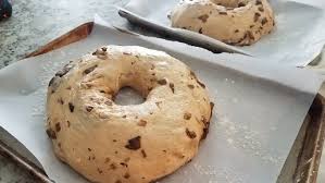 Seriously, you could pretty much run a full service kitchen on a mixer and its attachments alone. Artisan Sweet Potato And Onion Bread Vegan One Green Planet