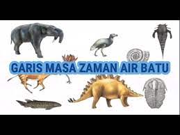 2.3 garis masa zaman air batu. Ting 1 Bab 2 2 3 Garis Masa Zaman Air Batu Youtube