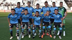 Arturo orgaz 510, barrio alberdi 5000 ciudad de córdoba, provincia de córdoba country argentina phone +54 (351) 411 1666 Belgrano Cordoba Noticias Plantel Fixture Y Goleadores Solo Ascenso