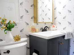 Price and stock could change after publish date, and we may make money from these links. 17 Ways To Beautify A Small Bathroom Without Remodeling