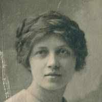 Lucille Swain Squires (1890–1965)