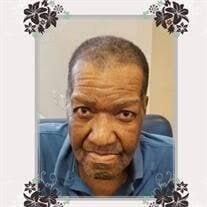 Willie James Brice Obituary