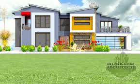 This house having 2 floor, 4 total bedroom, 4 total bathroom, and ground floor area is 2050 sq ft, first floors area is 1750 sq ft, total area is 3800 sq ft. House Plan Double Silinda Sm House Plan Architecture Facebook