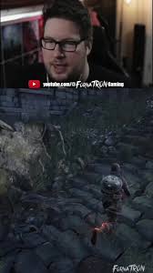 Dark Souls 3 Tree Skip #darksouls3 #darksouls #eldenring