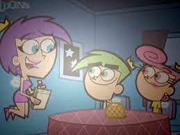 The Fairly OddParents SS4EP11 - Class Clown - video Dailymotion