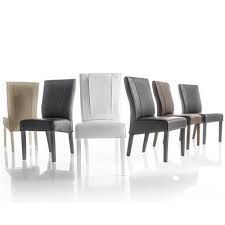Le bois de votre table. Chaise De Salle A Manger Kasalinea