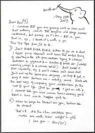 Letters Of Note Dear Sixteen Year Old Me Old Quotes Letters Of Note Best Advice Ever