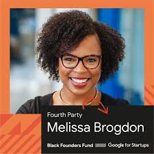 A farewell for now from Melissa Brogdon — Purpose Possible