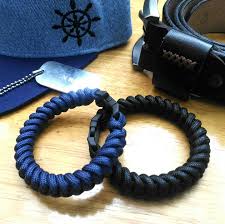 A flatline is a piece of paracord with the center strings taken out, braided into the top of a paracord bracelet. Neonbeads Paracord Knot Bracelets Philippines Iloilo Home Facebook