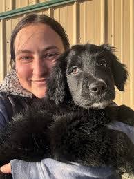 Danielle Reiser's Instagram, Twitter & Facebook