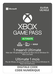 All subscriptions are compatible xbox 360 and xbox one **. Xbox Game Pass Ultimate 1 Month Game Startselect Com