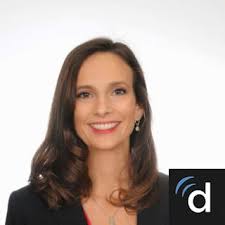 Dr. Megan K. Long, MD