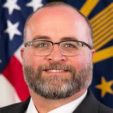 Dr Robert Kristovich