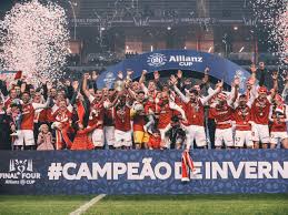 Its football team plays in the primeira liga (the top tier of portuguese football) at the estádio municipal de braga. Braga Win League Cup The Portugal News