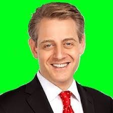 Greg Yarbrough's Instagram, Twitter & Facebook