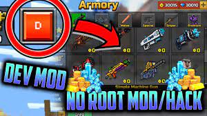 Game ini memiliki banyak konten, di antaranya senjata, peta, baju besi, gadget, dan masih banyak lagi. Pixel Gun 3d Mod Apk 21 6 1 Unlimited Coins Ammo
