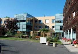 Usld Residence Mahaut De Guisnes Ch Tourcoing A Tourcoing