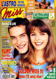 MAGAZINE STAR-CLUB N° 22H, HELENE & les GARCONS, Shannen DOHERTY , CHARVET  EUR 15,00